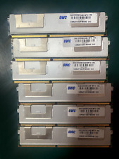 6x OWC 4GB PC10600 Memory Modules (OWC1333D3ECC4GB) for Mac Pro and PC picture