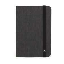 M-Edge Universal Folio Plus Case for 7in to 8in Tablet - Heather Grey/Black picture