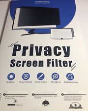 [2-Pack] 22 Inch Computer Privacy Screen Filter for 16:9 Widescreen Monitor picture