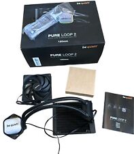 be quiet PURE LOOP 2 120mm All In One Water Cooling System picture