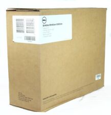 NEW SEALED Dell WX76W B5460dn B5465dnf S5830dn Black Imaging Drum 100.000 Page picture