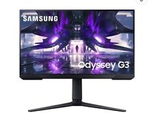 Samsung - Odyssey G3 27
