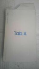Samsung Galaxy Tab A 32GB, Wi-Fi, 8in - Silver,sm-t380.nice condition pro owned  picture