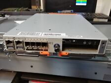 IBM STORWIZE v3700 00AR104 00RY382  1GBPS ISCSI 8GB FC NODE CANISTER Controller picture