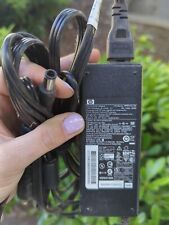 Lot of 6X Genuine HP PPP014L-SA 90W POWER SUPPLY - HP part # 463554-001 picture