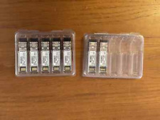 Cisco DS-SFP-FC8G-SW 8gb Transceiver Modules (Lot of 7) picture