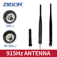 915 MHz LoRa Antenna with RP or SMA Male 915MHz for Meshtastic LoRaWan Aerial picture