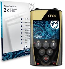 Bruni 2x Protective Film for XP Detectors XP ORX Screen Protector picture