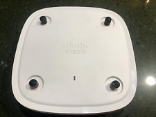 Open box Cisco C9120AXE-B Wireless Access Point 9120AXE Antennas not included picture