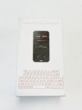 Laser Projection Keyboard Virtual Smartphone Tablet Laptop Bluetooth Wireless picture