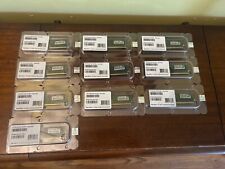 Lot of 10 NEW Genuine OEM HPE 726719-B21 16GB DDR4 PC4-2133 HP ProLiant Memory picture