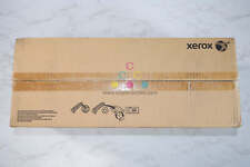 New Partially Open OEM Xerox DocuColor 240 Fuser Assembly 008R12988 110/120 Volt picture