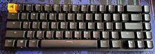 Glorious GMMK2 Mechanical Gaming Keyboard - Black 65% picture