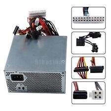 New 460W Power Supply PSU For DELL XPS 8910 8920 8300 8900 R5 D460AM-03 US picture