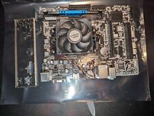 CPU/motherboard/RAM Combo Amd A6-7400K Gigabyte Fm2+  Motherboard And 8GB RAM picture