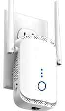 Macard Fastest WiFi Extender/Booster | Latest Release Up to 74% Faster | Broader picture