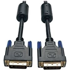 Tripp-Lit-New-P560-050 _ 50FT DVI DUAL LINK DIGITAL TMDS MONITOR CABLE picture