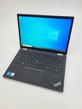 Lenovo ThinkPad X13 Yoga Gen 2 i5-1145G7 2.6GHz 16GB Ram 512GB SSD Win 10P TOUCH picture