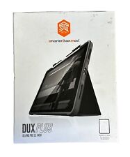 Smarter Than Most 360 Military Protection DUX Plus For iPad Pro 2 & 1 Gen 11 in  picture