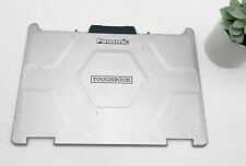 US Original For Panasonic TOUGHBOOK Rugged Laptop CF-54 Top Cover Silver case picture