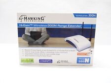 Hawking Technology HWREN1 Hi-Gain Wireless-300N Range Extender picture