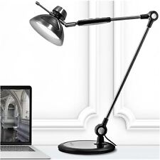 Desk Lamp Gesture Control, Led Architect Desk Lamp For Home Office, Adjustable picture