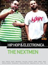 New LOOPMASTERS Nextmen HIP HOP & ELECTRONICA Sample Loop Music Software picture