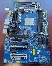 Dell 0P927G XPS 625 Motherboard with RAM I/O Shield picture