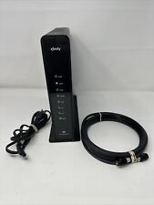 Xfinity Arris TG1682G Dual Band Wireless 802.11n Wifi Modem Router w/ Cord picture