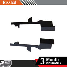 New Left and Right Hinge Cover For MSI GE66 Raider 10SD SE SF MS-1541 1542 picture