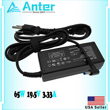 New AC Adapter For HP 15-G011ca 15-G013cl 15-G019wm Charger Power Supply picture