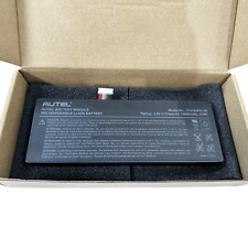 515783-4P 15000mAh Original Battery for AUTEL MaxiCOM MK908 MK908P MaxiSys Pro picture