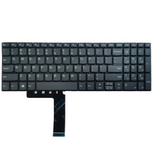 Laptop For Lenovo IdeaPad 3-17ADA05 3-17ARE05 3-17IML05 3-17IIL05 Keyboard US picture