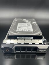 4N6CY MG04ACA400N DELL TOSHIBA 4TB 7.2K 6Gb/S 3.5 SATA WITH TRAY FOR R720 R730 picture