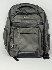 Samsonite Tectonic Lifestyle Sweetwater 17 inch Laptop Backpack - Iron Gray picture
