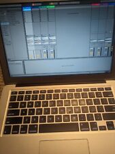 Apple FL Studio Live Music Production Macbook Air Mac Adobe Ableton live 11 picture