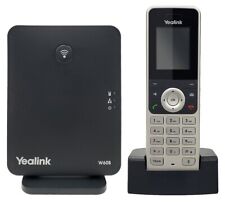 Yealink W53P Wireless Handset w/Base - NEW picture