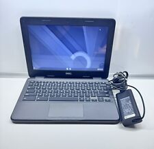 Dell Chromebook 3100  11.6