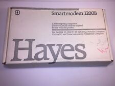 Hayes 1983/84 SmartModem 1200B picture