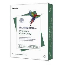 Hammermill Premium 8.5