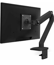 Ergotron MXV Desk Monitor Arm Matte Black picture