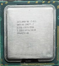 Intel Core i7-975 3.33GHz quad-core LGA 1366 CPU processor i7-975 picture