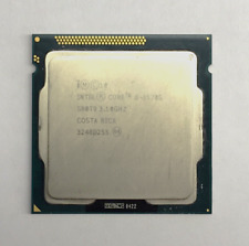 Intel Core i5-3570S SR0T9 3.10GHz Quad-Core 6MB LGA1155 Desktop CPU Processor picture