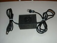  Commodore Computer Power Supply P/N 251053-02 TESTED WORKS ROUND 4 PIN PLUG picture