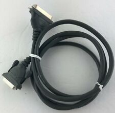 Belkin Pro Series High Speed IEEE 1284 Compliant Cable AWM E101344 Style 20276  picture