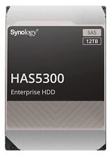 Synology 3.5' SAS HDD 12TB - HAS5300-12T picture