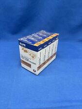 Alps MD Metallic Gold Printer Ink MDC-METG /106030-00 Sealed Pack Of 5 picture