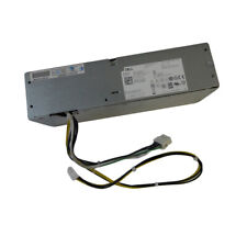 255W SFF Dell YH9D7 NT1XP FP16X 3XRJO T4GWM R7PPW FN3MN Computer Power Supply picture