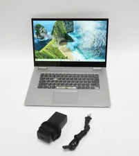 Lenovo Yoga 730-15IKB Core i7-8550@1.80GHz 12GB RAM 256GB NVMe W11 PRO (READ) picture