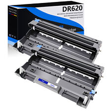 2PK DR620 Drum Unit Compatible with Brother MFC-8480DN 8680DN 8690DW MFC-8890DW picture